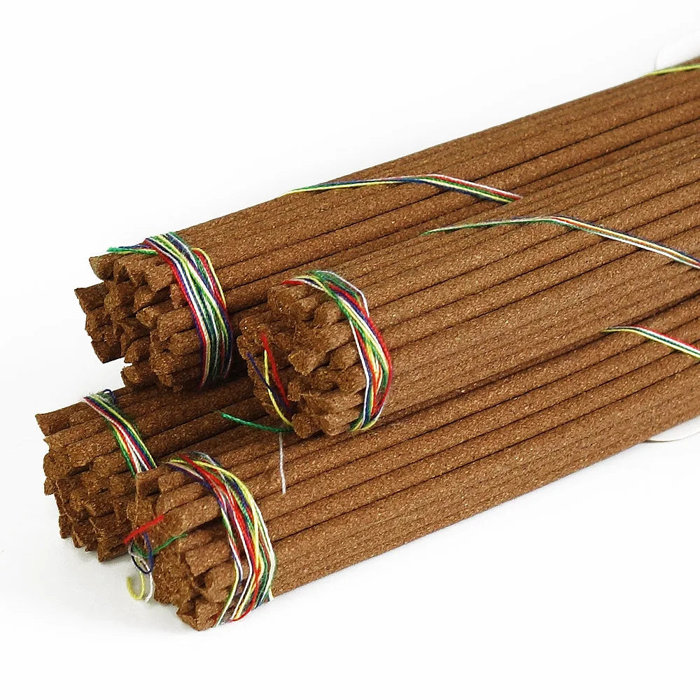 Labrang Monastery Tibetan Incense Sticks