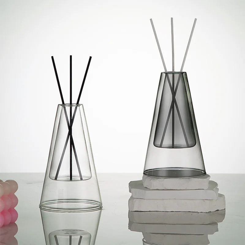 Cone Shaped Essential Oil Diffuser