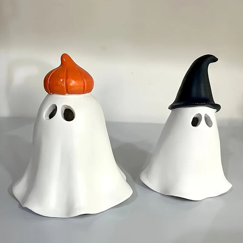 Adorable Halloween Incense Burners