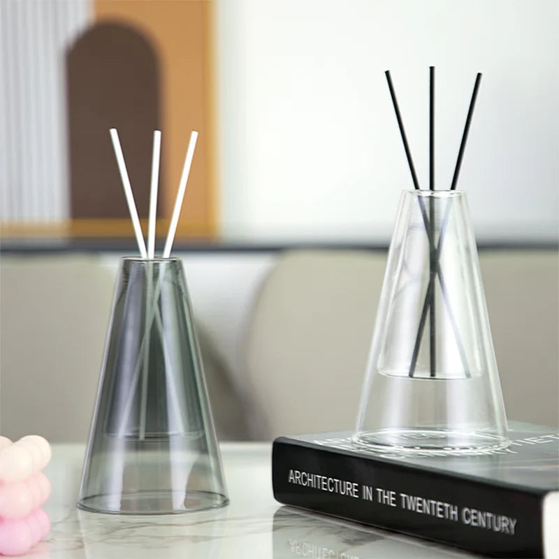 Cone Shaped Essential Oil Diffuser