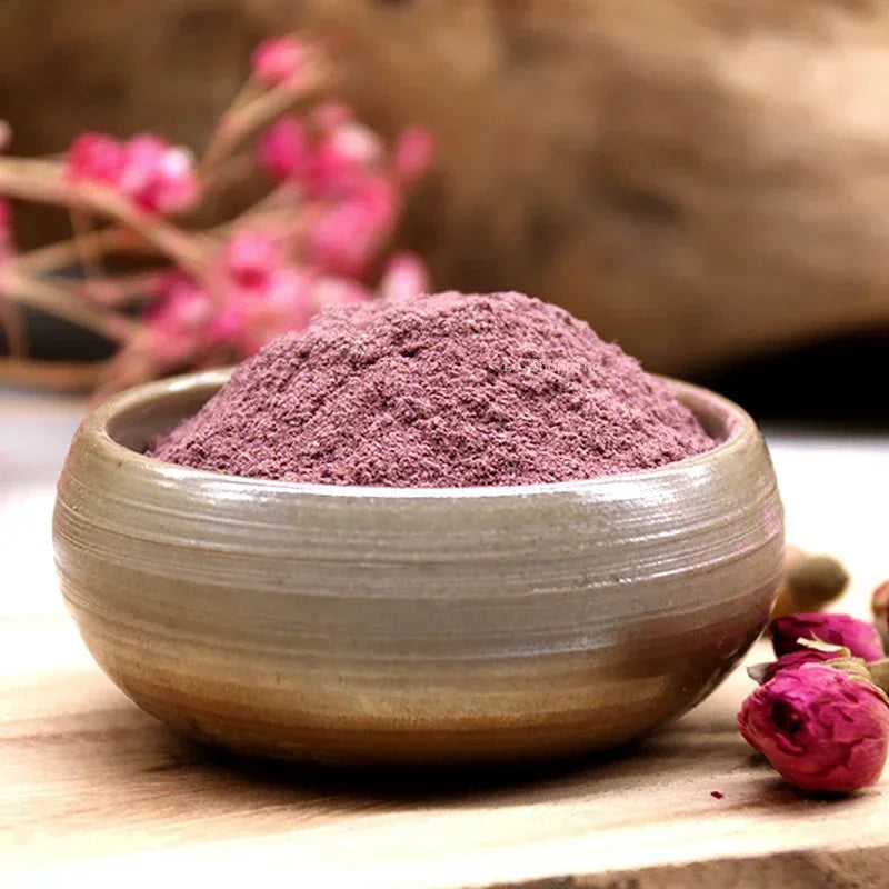 Rose Incense Powder