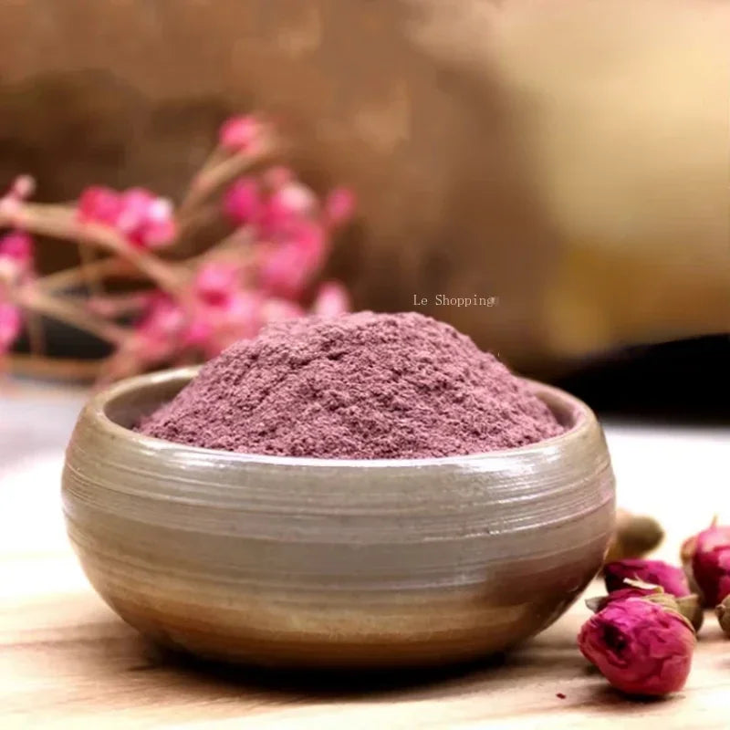 Rose Incense Powder