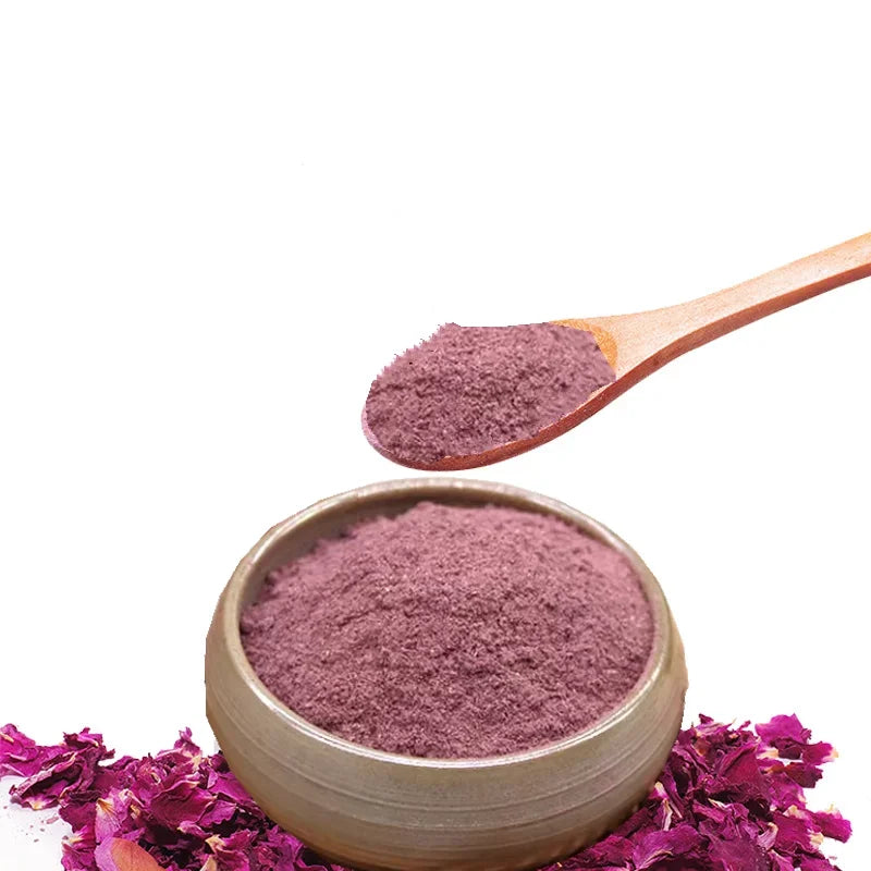 Rose Incense Powder