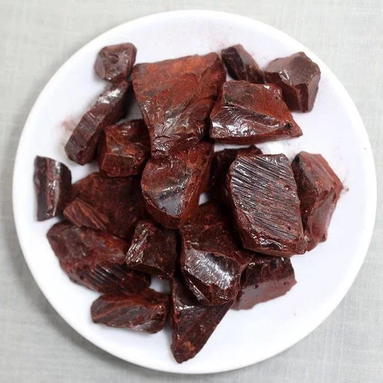 Wild Harvested Dragon&#39;s Blood Resin