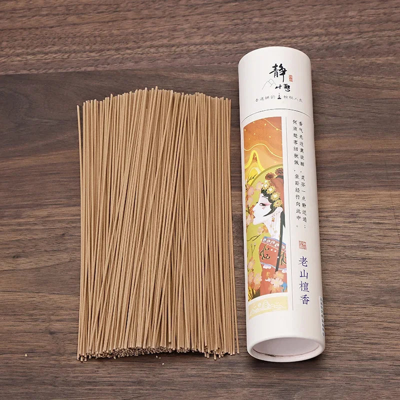 Handmade Chinese Incense Sticks