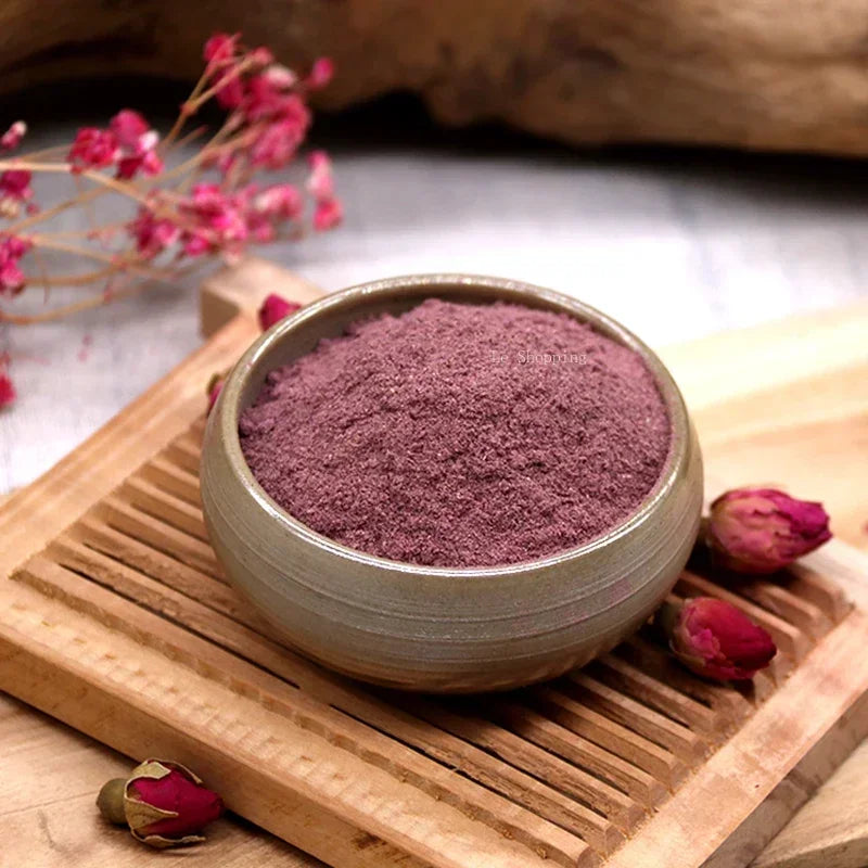 Rose Incense Powder