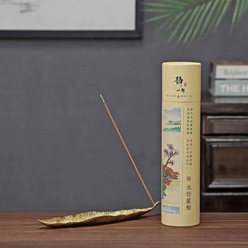 Handmade Chinese Incense Sticks