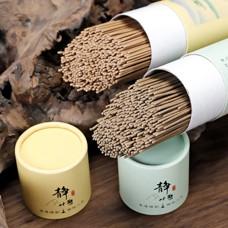 Handmade Chinese Incense Sticks