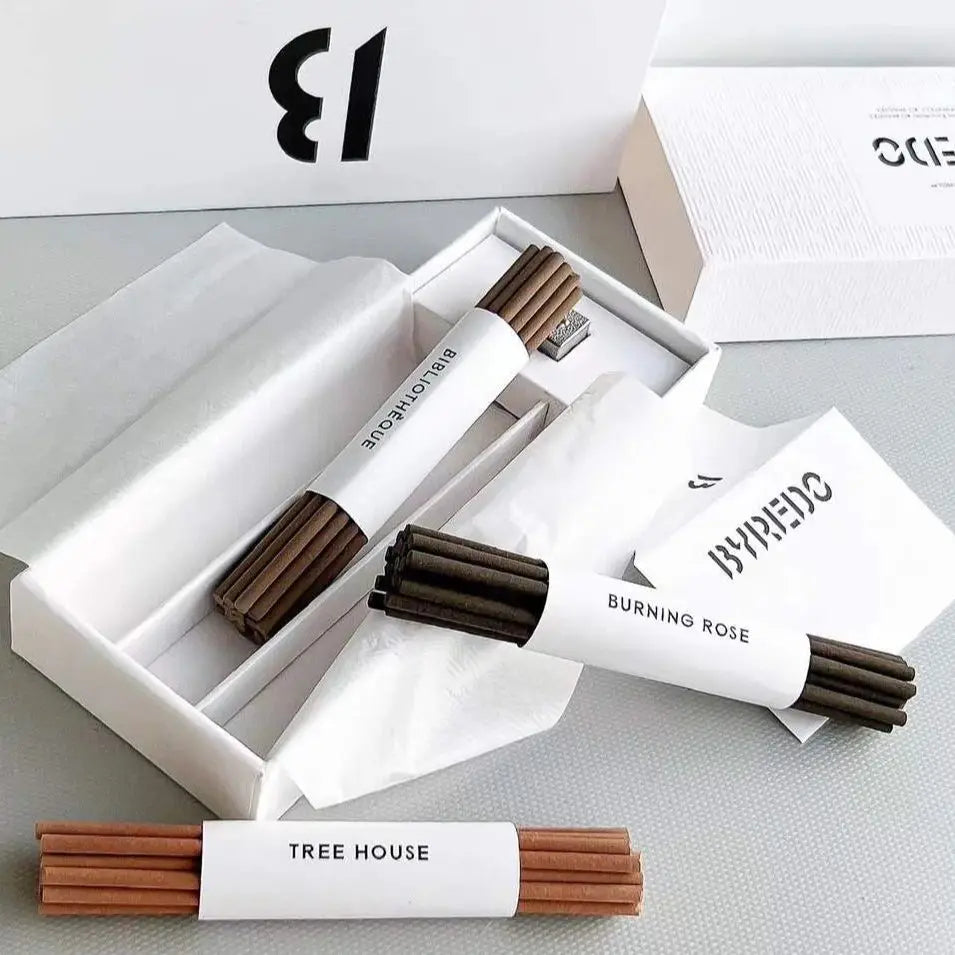 Byredo Premium Incense Sticks