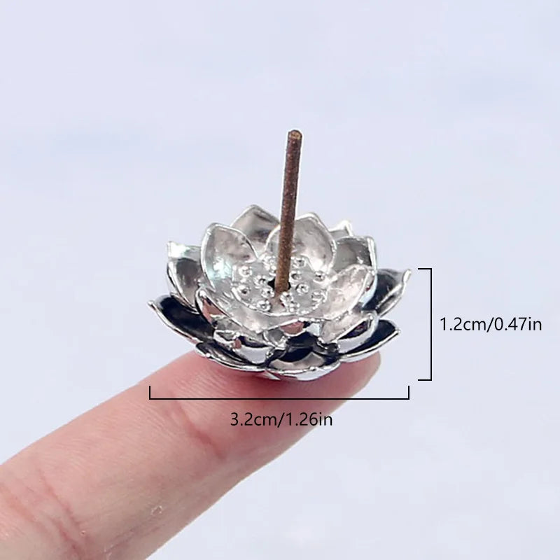 Mini Incense Burners