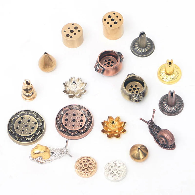 Mini Incense Burners