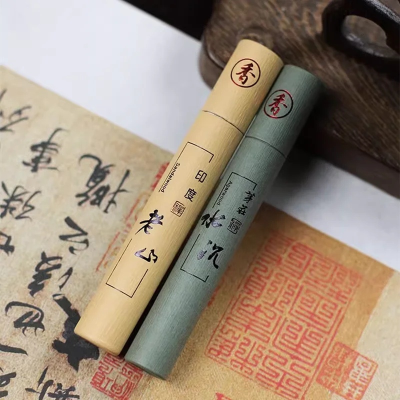 10.5cm Short Incense Sticks